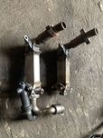 Chłodnica chłodniczka EGR BMW 525d 530d 535d 330d 325d 320d M57 M57n2