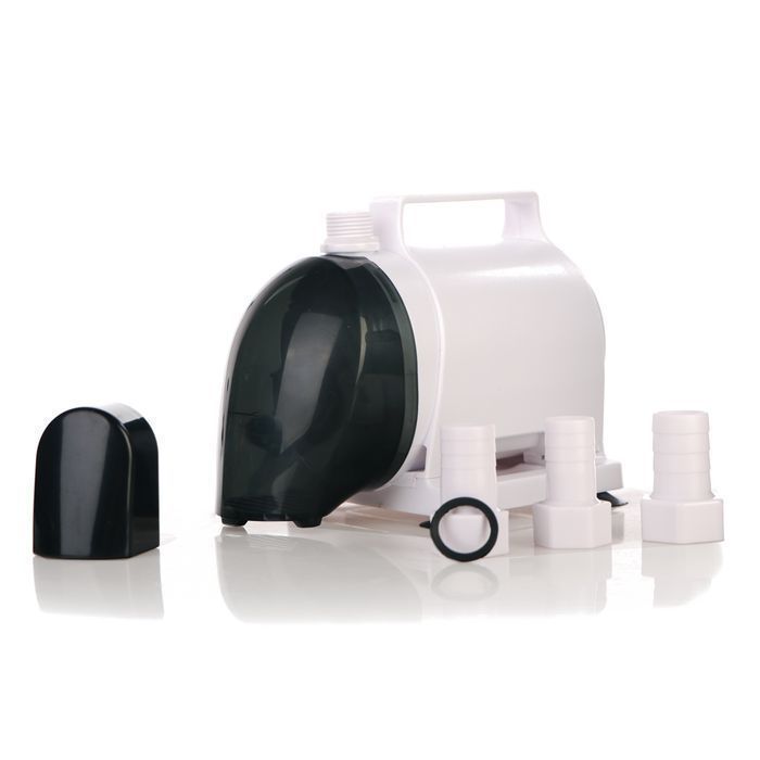 Jingye Nose Pump 3 - Pompa 3000L/H