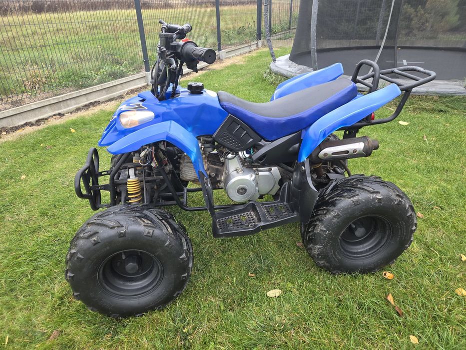 Quad 110cc ATV automat