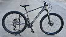 Rower górski MTB Mustang 29"