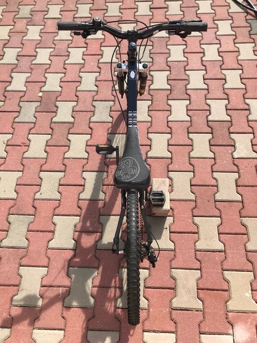 KROSS sign ds rower