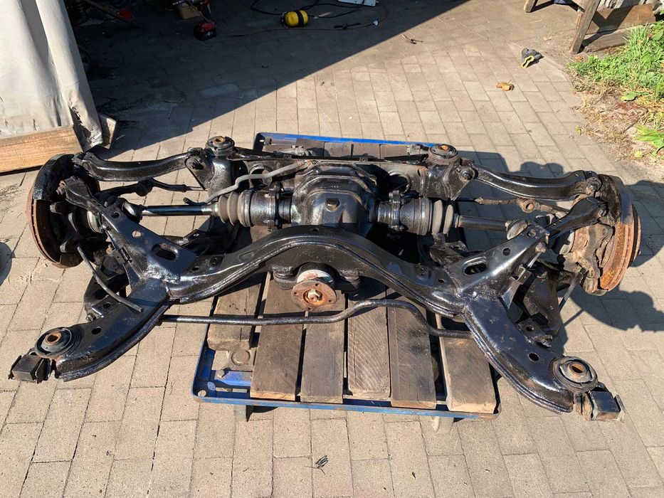 nissan skyline r33 gts-t dyfer półosie piasty 5x114.3 drift 200sx s15