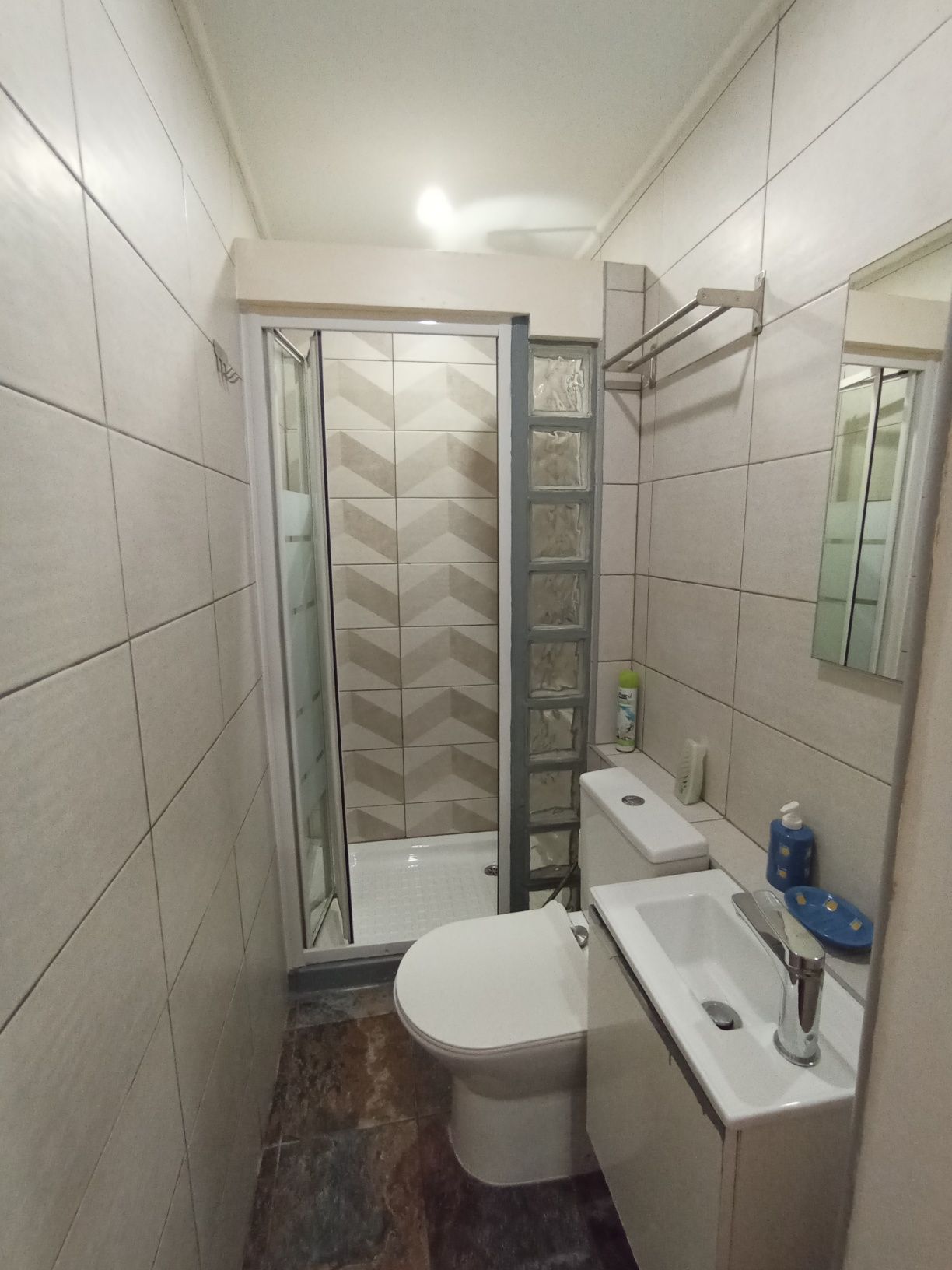 Arrendo apartamento até junho 2026