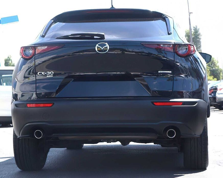 Mazda CX-30 Select      2020