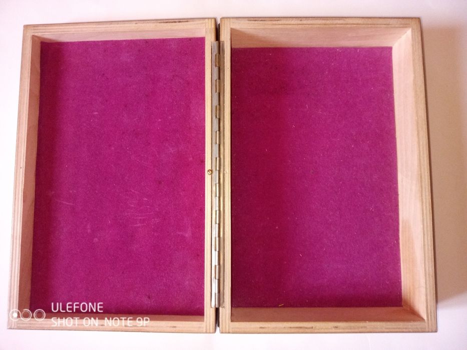 Продам шкатулку СССР