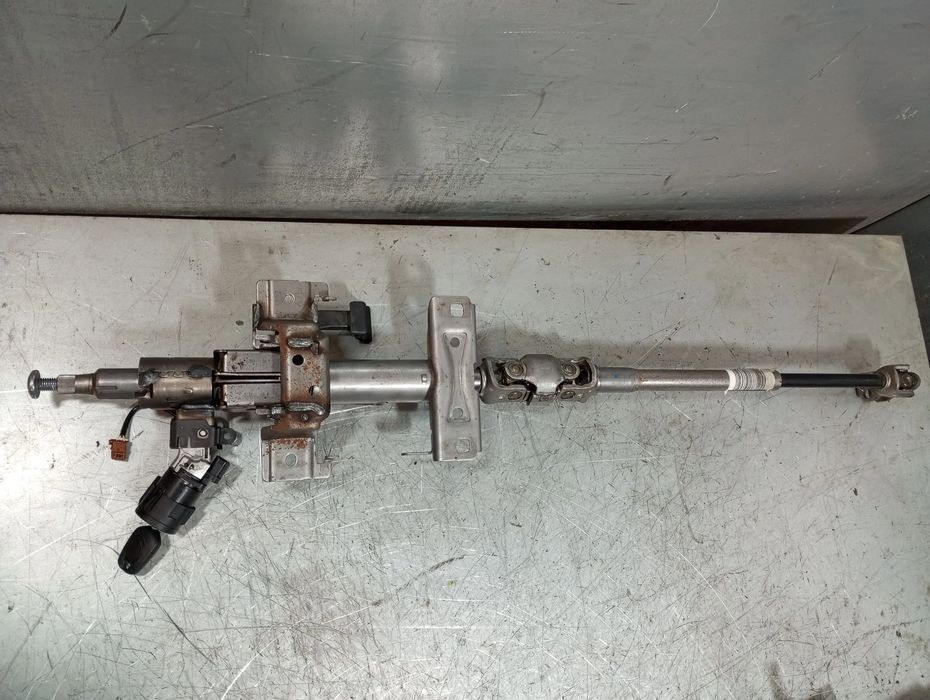 Coluna de direção CITROËN Jumpy III