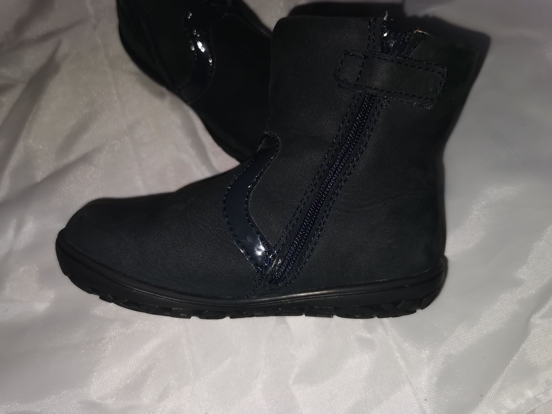 Botas geox lindaaaas