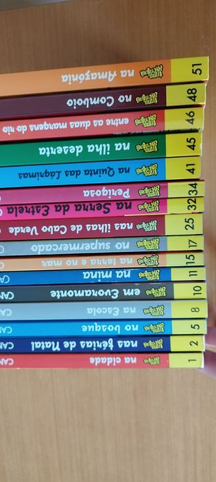 Livros infantis/juvenis (3)