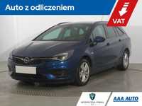 Opel Astra 1.5 CDTI Business , Salon Polska, 1. Właściciel, Serwis ASO, VAT 23%,
