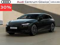 Audi A6 Avant e-tron Quattro 100kWh - 30% Korzyści + Opony zimowe