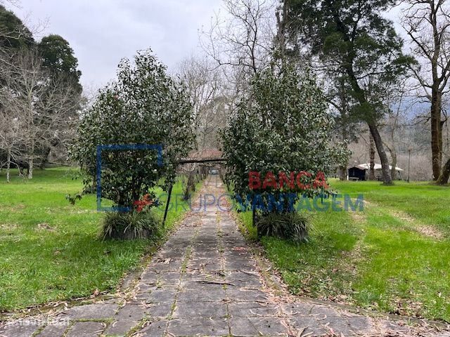 Quinta - Restaurante - Ponte De Lima