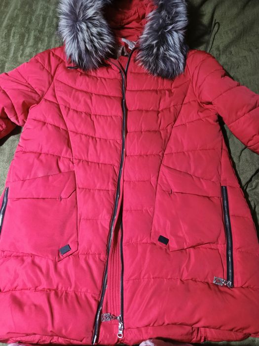 Куртка жіноча Meajiateer