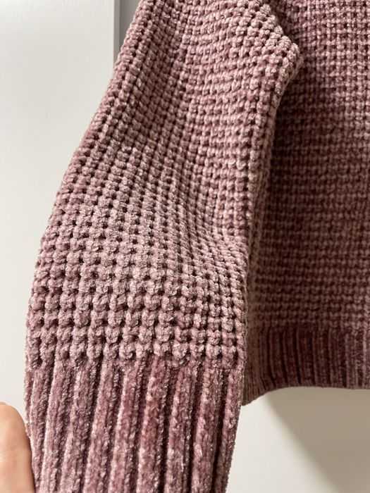 Жіноча кофтинка рожева