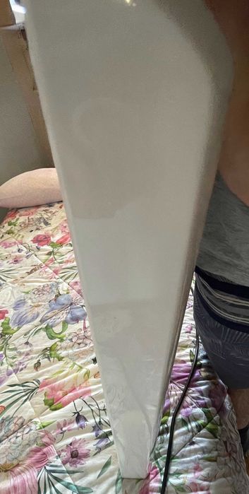 Aquecedor Emissor térmico – 1200W – Como Novo