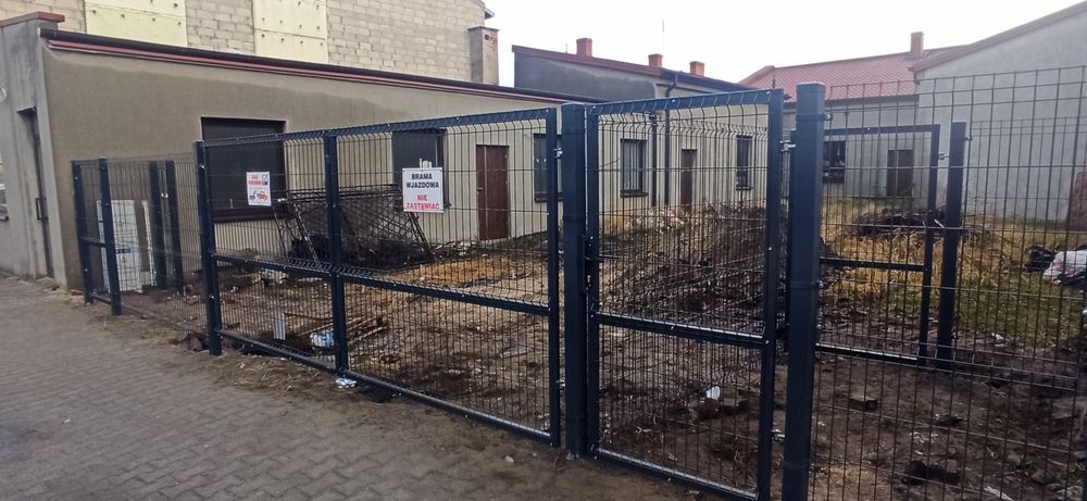 Wynajmę lokal usługowo/handlowy, 73,50 m2 wraz z ogródkiem .