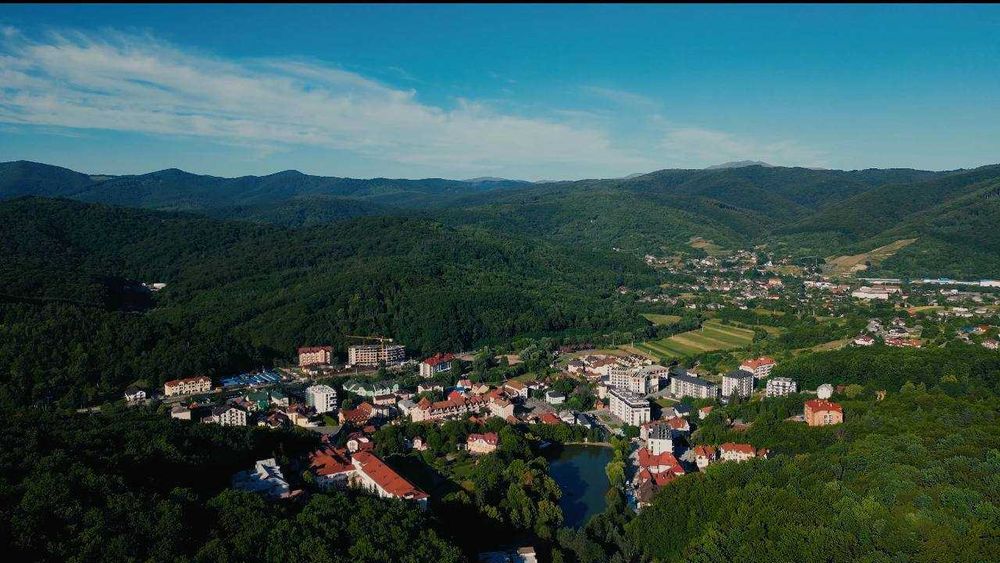 Апартаменти. WOL.GREEN Polyana . Продаж.