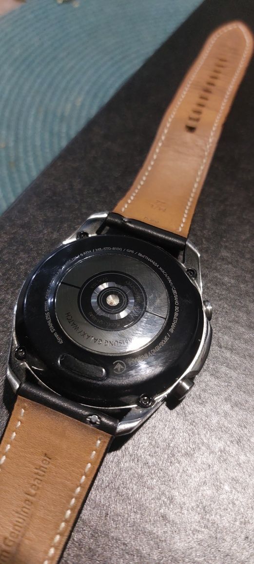 Galaxy watch 3 45 mm