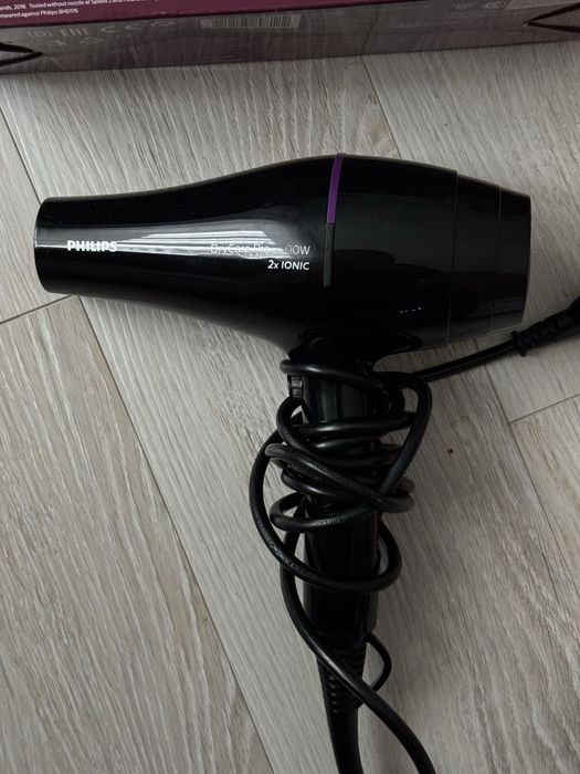 фен philips 2200w