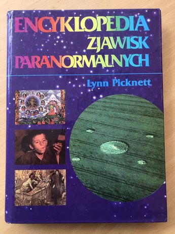 Encyklopedia Zjawisk Paranormalnych Lynn Picknett