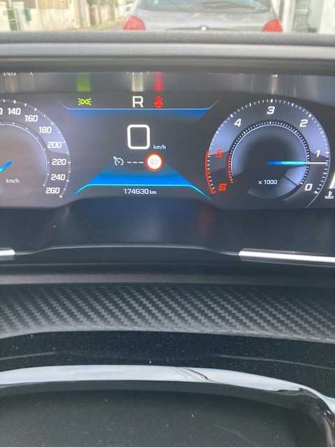 Peugeot 508 SW 1.5hdi 130cv