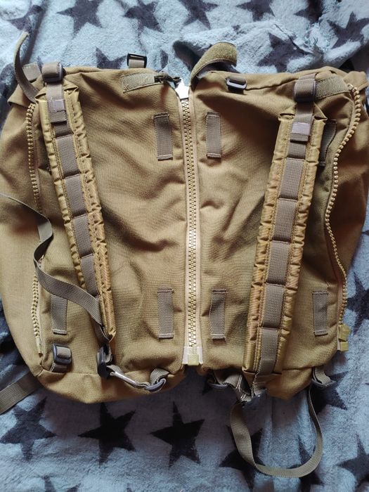 Підсумки berghaus cyclops ii vulcan