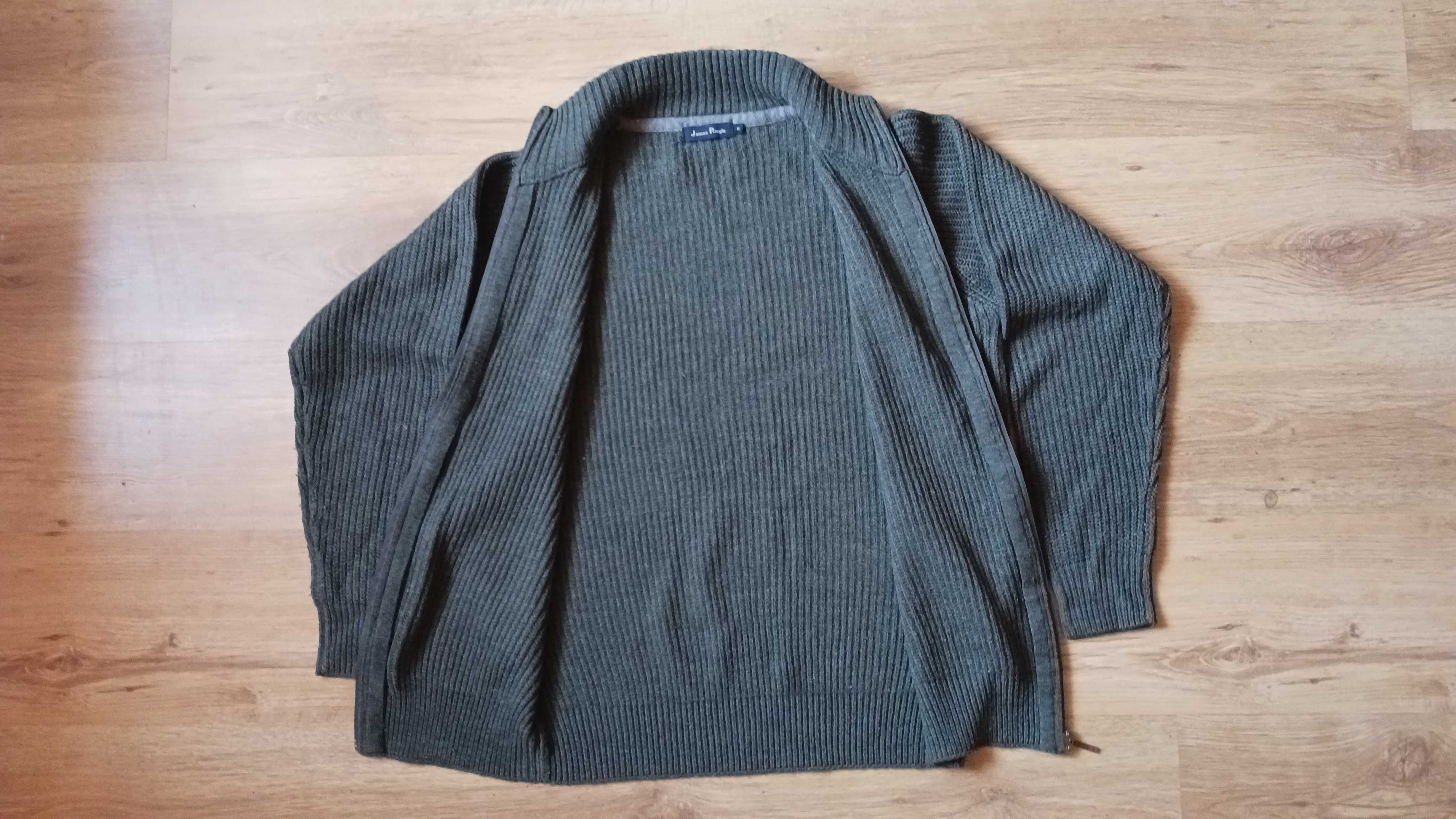 Sweter męski James Pringle