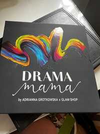 Paleta drama mama glam shop