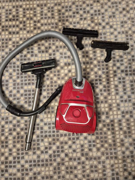 Odkurzacz Rowenta Compact Power , RO3953, 900 W, workowy, super stan