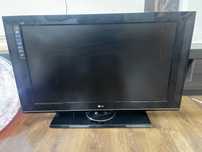 Телевізор LG 37” LCD 37LY95
