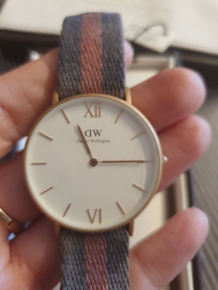 Zegarek Daniel Wellington