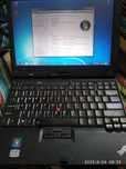 Laptop Lenovo X200 tablet