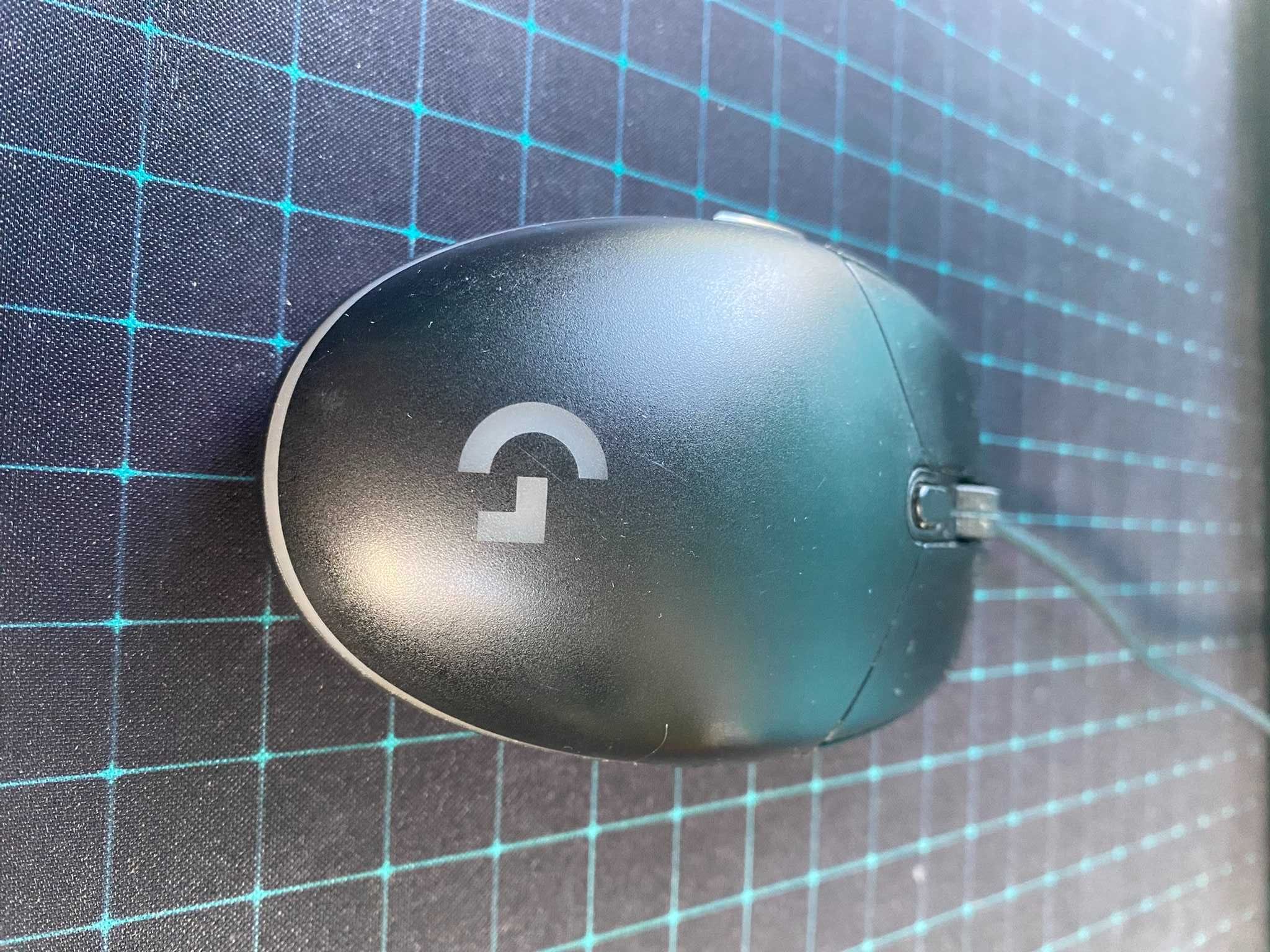 Mysz Logitech G203 Prodigy