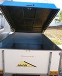 Reboque Agdos Daltec