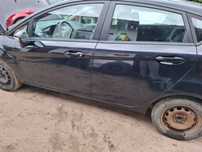 Drzwi/maska/klapa/cwiartkaD9 Fiesta mk7