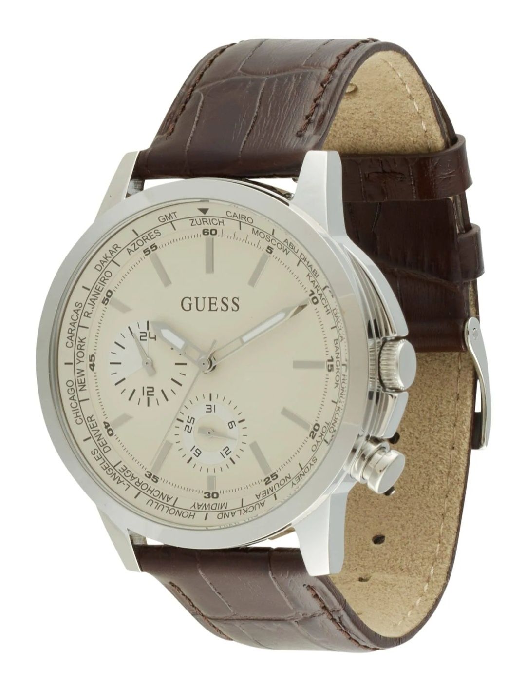 Zegarek Guess Spec NOWY. OKAZJA!