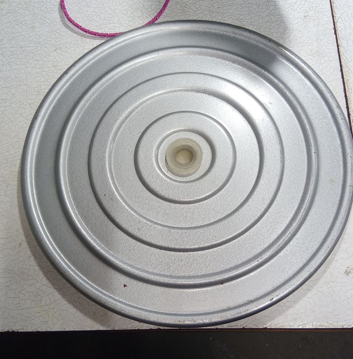 Диск здоров'я, знаряддя для фітнесу