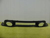 Listwa Dyfuzor Spojler Porsche Carrera 992 Turbo S 19r-