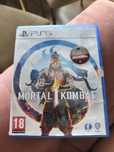 Gra Mortal Kombat 1 PS5