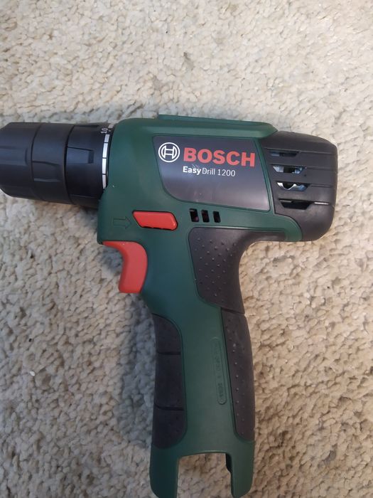 Wkrętarka Bosch Easy Drill 1200