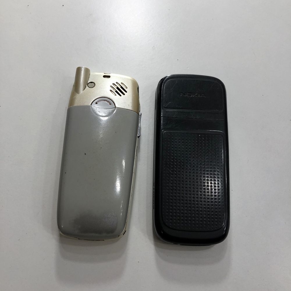 старые кнопочные телефоны samsung sgh n620/nokia bl-5ca
