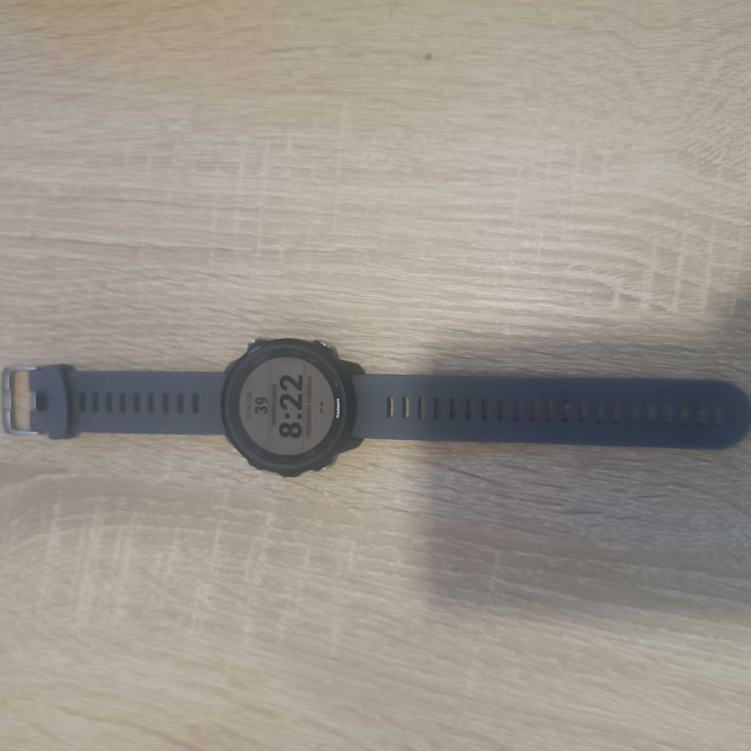 Garmin Forerunner 245