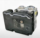 Ремонт блоків ABS Golf 5, Golf +, Golf 6, Skoda, Audi A3, Seat, Jetta