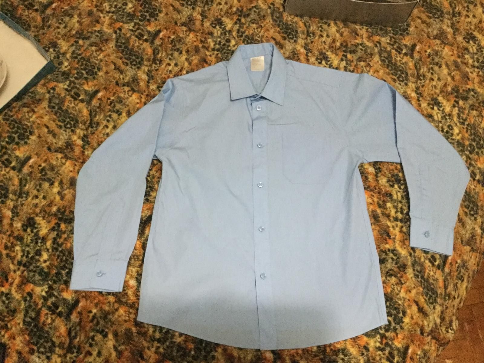 Рубашки для мальчика 10-12 лет, Lewis, НsM.