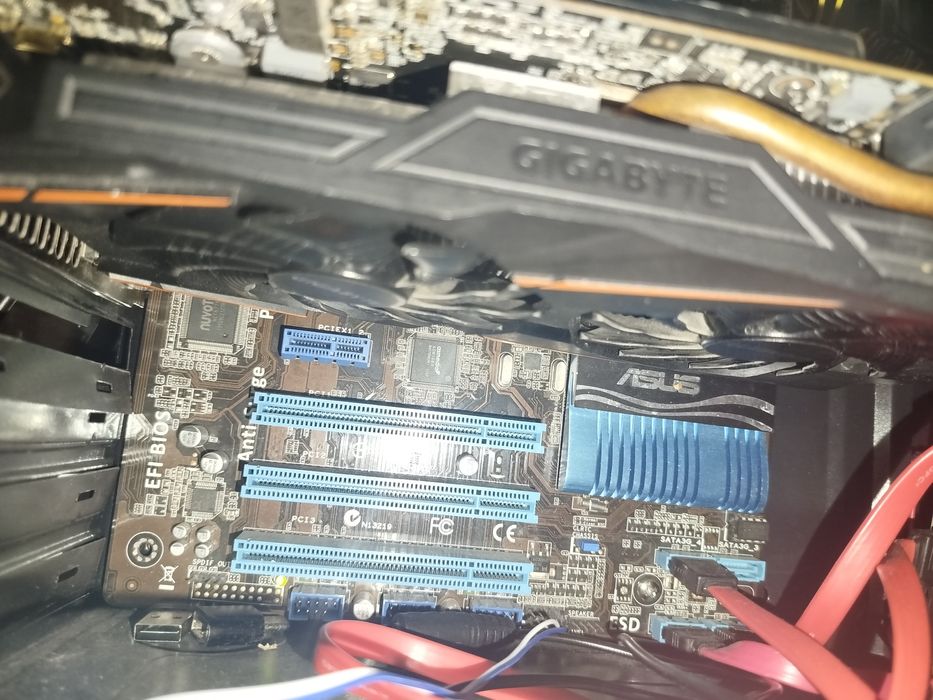 Відеокарта GTX 1060-6bg