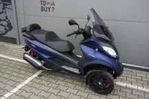 Piaggio MP-3 500 SPORT ADVANCED + WSTECZNY MP3 Kat. B Raty Gwarancja Zamów pod dom!
