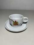 Chávenas de café “Delta”