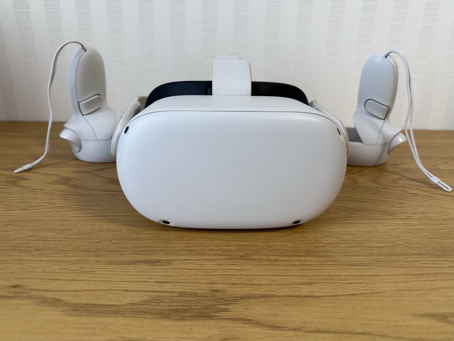 Oculus Quest 2 64gb