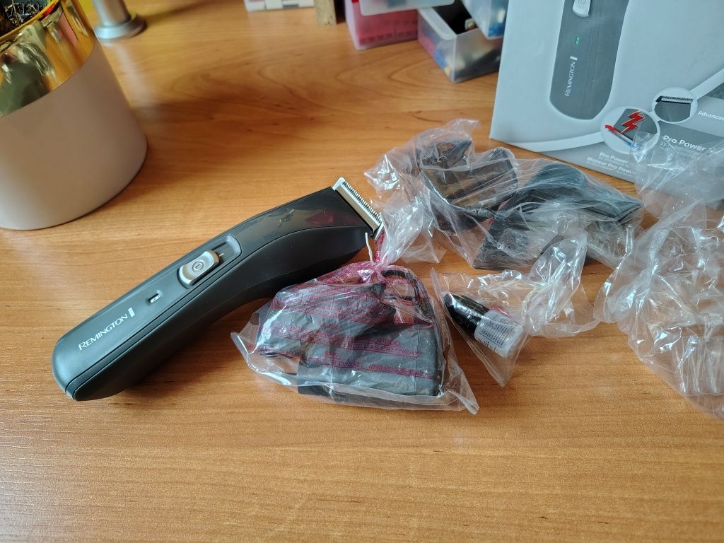 Trymer REMINGTON Pro Power Alpha HC5156