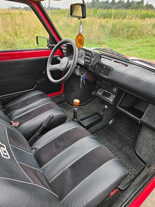 Sprzedam Fiat 126 P / maluch