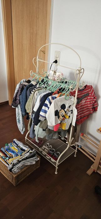 Детская одежда для мальчика 74 размер